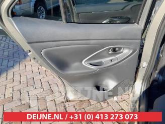 Toyota Yaris Cross Yaris Cross (PB1/PJ1), SUV, 2020 1.5 12V Hybrid 115 picture 15