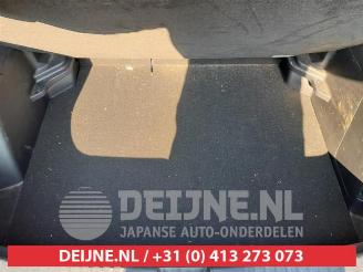 Toyota Yaris Cross Yaris Cross (PB1/PJ1), SUV, 2020 1.5 12V Hybrid 115 picture 18