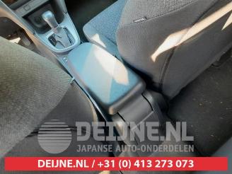 Toyota Yaris Cross Yaris Cross (PB1/PJ1), SUV, 2020 1.5 12V Hybrid 115 picture 24