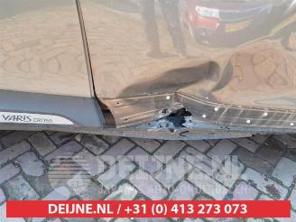 Toyota Yaris Cross Yaris Cross (PB1/PJ1), SUV, 2020 1.5 12V Hybrid 115 picture 9