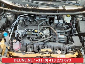 Toyota Yaris Cross Yaris Cross (PB1/PJ1), SUV, 2020 1.5 12V Hybrid 115 picture 31