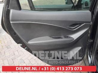 Hyundai Ix20 iX20 (JC), SUV, 2010 / 2019 1.6i 16V picture 11