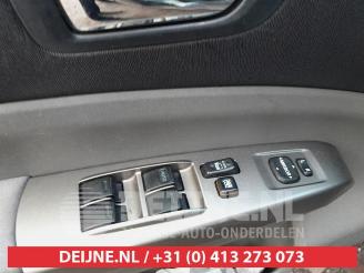 Toyota Prius Prius (NHW20), Liftback, 2003 / 2009 1.5 16V picture 12