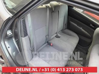 Toyota Prius Prius (NHW20), Liftback, 2003 / 2009 1.5 16V picture 15