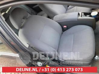 Toyota Prius Prius (NHW20), Liftback, 2003 / 2009 1.5 16V picture 14