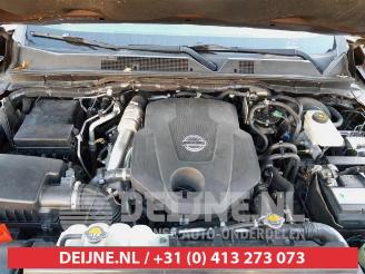 Nissan Navara  picture 28