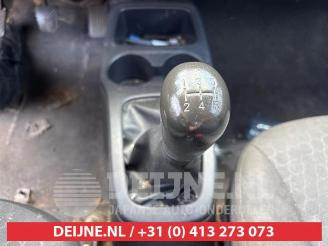 Mitsubishi Space-star Space Star (A0), Hatchback, 2012 1.0 12V picture 12