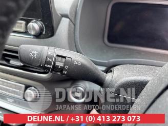 Hyundai Kona Kona (OS), SUV, 2017 / 2023 64 kWh picture 11