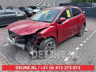 Hyundai Kona Kona (OS), SUV, 2017 / 2023 64 kWh picture 3