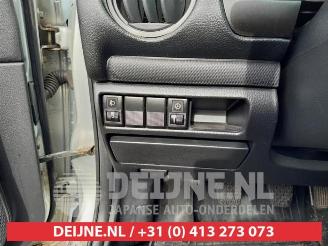 Mazda 2 6 Sportbreak (GY19/89), Combi, 2002 / 2008 1.8i 16V picture 18