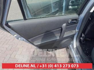 Mazda 6 6 SportBreak (GH19/GHA9), Combi, 2008 / 2013 2.0i 16V S-VT picture 12