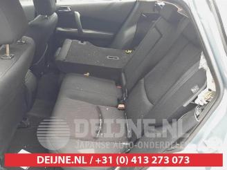 Mazda 6 6 SportBreak (GH19/GHA9), Combi, 2008 / 2013 2.0i 16V S-VT picture 13