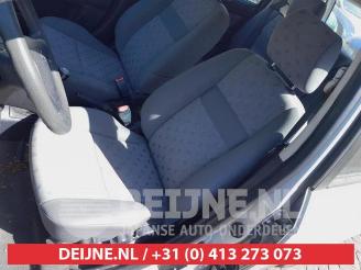 Hyundai Getz Getz, Hatchback, 2002 / 2010 1.1i 12V picture 13