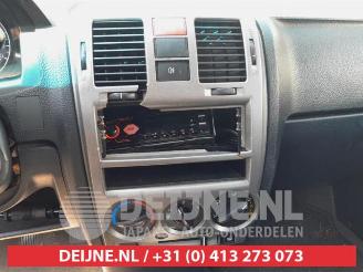 Hyundai Getz Getz, Hatchback, 2002 / 2010 1.1i 12V picture 16