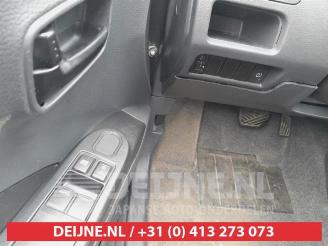 Suzuki Celerio Celerio (LF), Hatchback 5-drs, 2014 1.0 12V picture 10