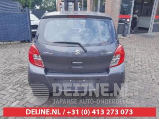 Suzuki Celerio Celerio (LF), Hatchback 5-drs, 2014 1.0 12V picture 6