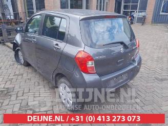 Suzuki Celerio Celerio (LF), Hatchback 5-drs, 2014 1.0 12V picture 5