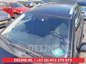 Toyota Avensis Avensis Wagon (T25/B1E), Combi, 2003 / 2008 1.8 16V VVT-i picture 9