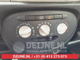 Daihatsu Trevis Trevis, Hatchback, 2006 1.0 12V DVVT picture 20