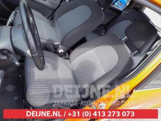 Daihatsu Trevis Trevis, Hatchback, 2006 1.0 12V DVVT picture 17