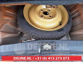 Daihatsu Trevis Trevis, Hatchback, 2006 1.0 12V DVVT picture 13