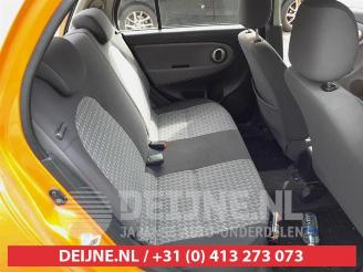 Daihatsu Trevis Trevis, Hatchback, 2006 1.0 12V DVVT picture 15