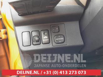 Daihatsu Trevis Trevis, Hatchback, 2006 1.0 12V DVVT picture 22