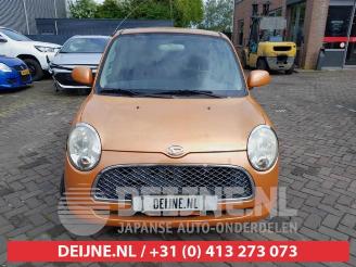 Daihatsu Trevis Trevis, Hatchback, 2006 1.0 12V DVVT picture 2