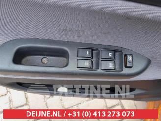 Daihatsu Trevis Trevis, Hatchback, 2006 1.0 12V DVVT picture 11