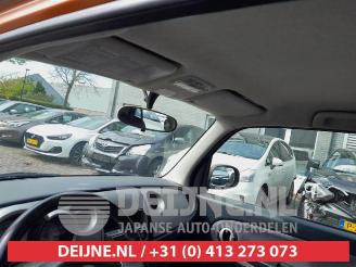 Daihatsu Trevis Trevis, Hatchback, 2006 1.0 12V DVVT picture 19