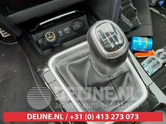 Kia Pro cee d Proceed (CD), Combi 5-drs, 2018 1.4 T-GDI 16V picture 23