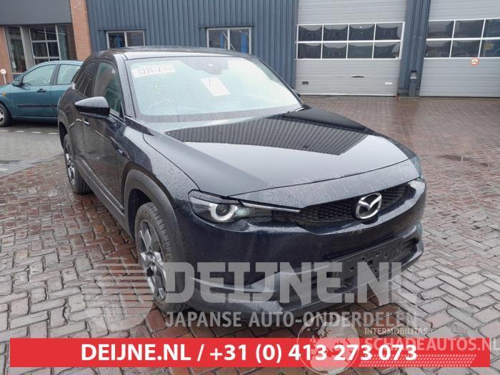 Mazda MX-30 MX-30, SUV, 2020 e-SkyActiv 145