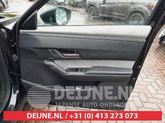 Mazda MX-30 MX-30, SUV, 2020 e-SkyActiv 145 picture 9