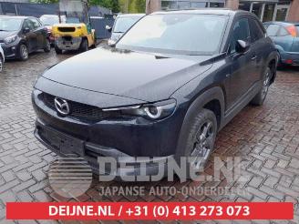 Mazda MX-30 MX-30, SUV, 2020 e-SkyActiv 145 picture 3