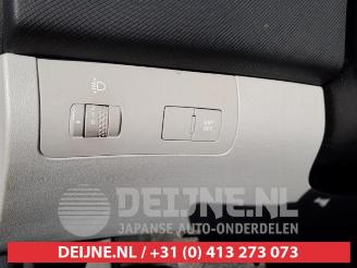 Kia Cee d Cee'd Sporty Wagon (EDF), Combi, 2007 / 2012 1.6 CVVT 16V picture 22