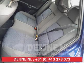 Mazda 3 3 Sport (BK), Hatchback, 2003 / 2009 1.6i 16V picture 18