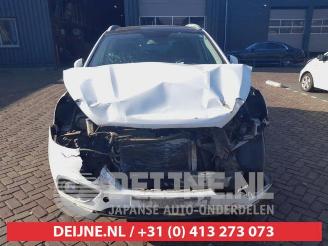 Hyundai Ix35 iX35 (LM), SUV, 2009 / 2015 2.0 CRDi 16V 4x4 picture 2