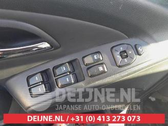 Hyundai Ix35 iX35 (LM), SUV, 2009 / 2015 2.0 CRDi 16V 4x4 picture 12