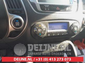 Hyundai Ix35 iX35 (LM), SUV, 2009 / 2015 2.0 CRDi 16V 4x4 picture 22