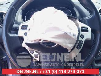 Nissan Qashqai Qashqai (J10), SUV, 2007 / 2014 1.6 16V picture 18