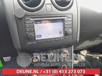 Nissan Qashqai Qashqai (J10), SUV, 2007 / 2014 1.6 16V picture 19