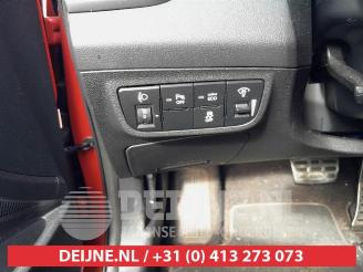 Hyundai Veloster Veloster, Coupe, 2011 / 2017 1.6 T-GDI 16V picture 20