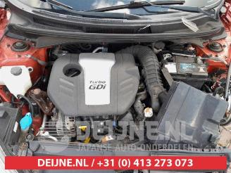 Hyundai Veloster Veloster, Coupe, 2011 / 2017 1.6 T-GDI 16V picture 10