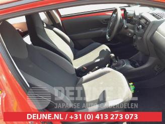 Toyota Aygo Aygo (B40), Hatchback, 2014 1.0 12V VVT-i picture 12