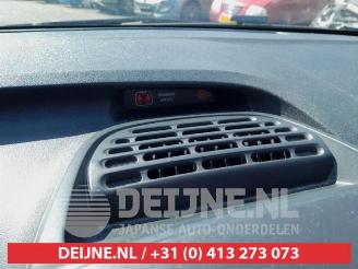 Toyota Aygo Aygo (B40), Hatchback, 2014 1.0 12V VVT-i picture 15