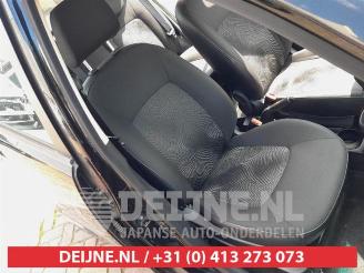 Hyundai I-10 i10 (F5), Hatchback, 2007 / 2013 1.0i 12V picture 14