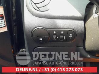 Hyundai I-10 i10 (F5), Hatchback, 2007 / 2013 1.0i 12V picture 19