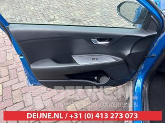 Kia Stonic Stonic (YB), SUV, 2017 1.0i T-GDi 12V Eco-Dynamics+ picture 24