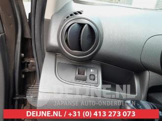 Chevrolet Spark Spark (M300), Hatchback, 2010 1.0 16V picture 21