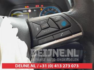 Nissan Leaf Leaf (ZE1), Hatchback, 2017 39/40kWh picture 28